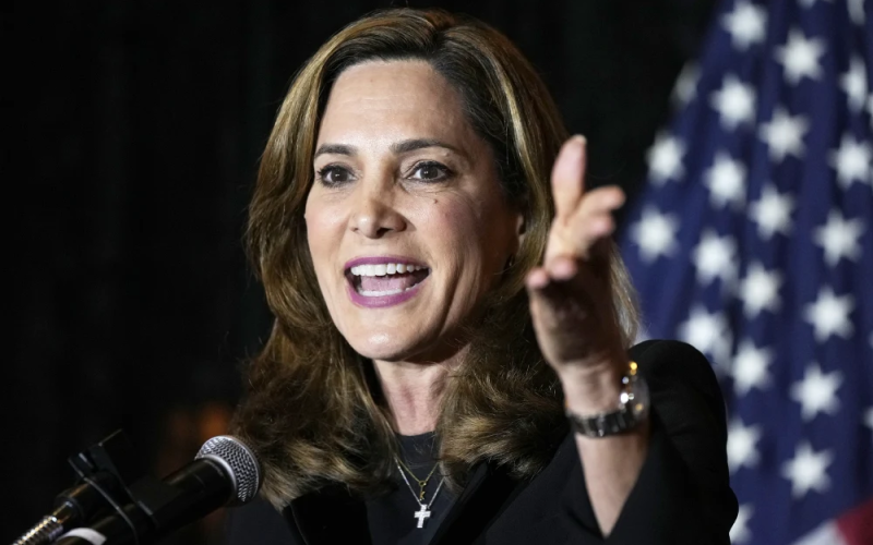 Congresista de EE. UU. exige vigilancia internacional en elecciones hondureñas