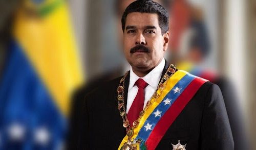 La presencia de Venezuela en las elecciones de Honduras 2025