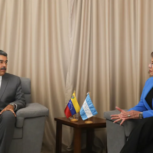 ¿Cómo afecta Venezuela a las elecciones hondureñas del 30 de noviembre de 2025?