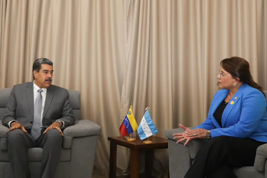 ¿Cómo afecta Venezuela a las elecciones hondureñas del 30 de noviembre de 2025?