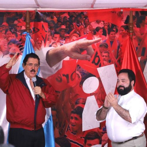 FMI sostiene que acuerdo Stand-by con Honduras no depende de Ley de Justicia Tributaria