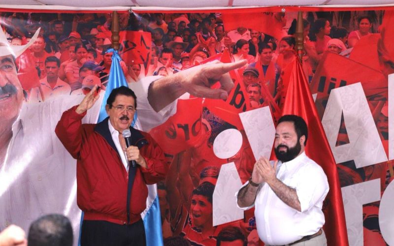 FMI sostiene que acuerdo Stand-by con Honduras no depende de Ley de Justicia Tributaria