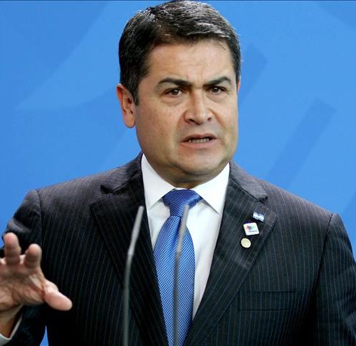 Corrupción y crimen organizado en Honduras: análisis de las continuidades institucionales con Xiomara Castro y Juan Orlando Hernández