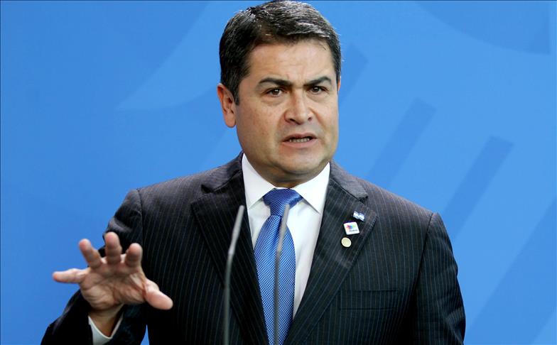 Corrupción y crimen organizado en Honduras: análisis de las continuidades institucionales con Xiomara Castro y Juan Orlando Hernández