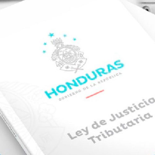 FMI se separa de la Ley de Justicia Tributaria en Honduras pero sigue adelante con acuerdo Stand-by
