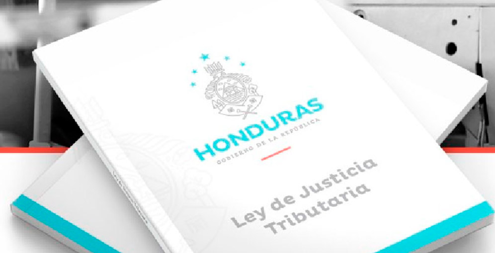 FMI se separa de la Ley de Justicia Tributaria en Honduras pero sigue adelante con acuerdo Stand-by
