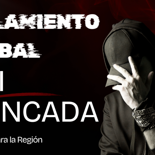 Rixi Moncada: El futuro incierto de Honduras