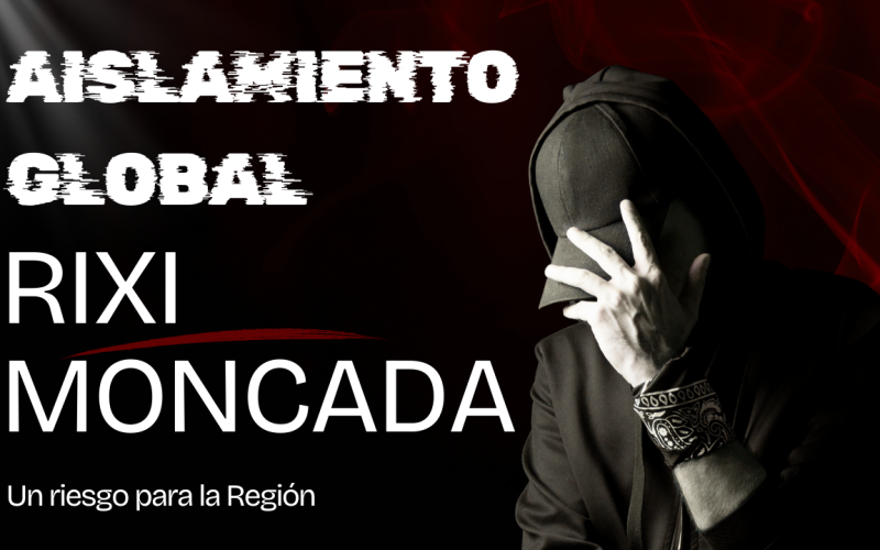 Rixi Moncada: El futuro incierto de Honduras