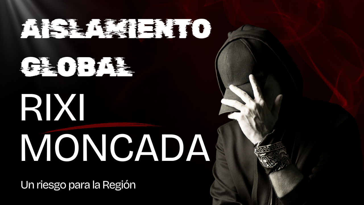 Rixi Moncada: El futuro incierto de Honduras