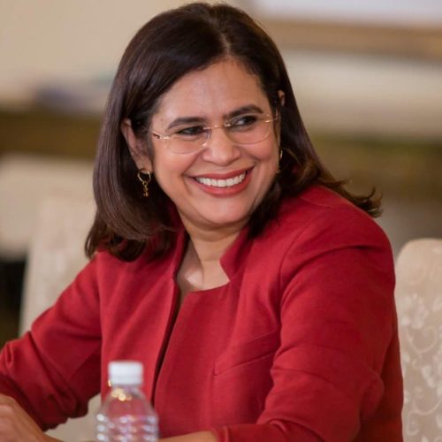 ¿Es el Cierre de la Central de Riesgos la Solución de Rixi Moncada?