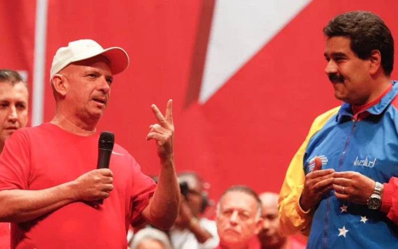 Honduras: Tensión Política tras Palabras de «El Pollo» Carvajal