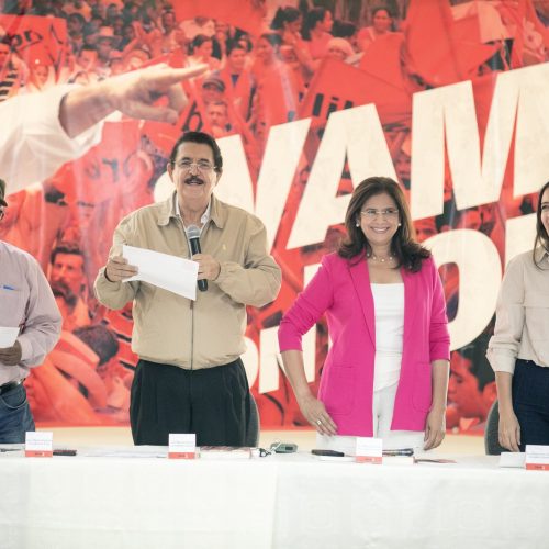 Sector Empresarial Hondureño: Alarma por Medidas de LIBRE