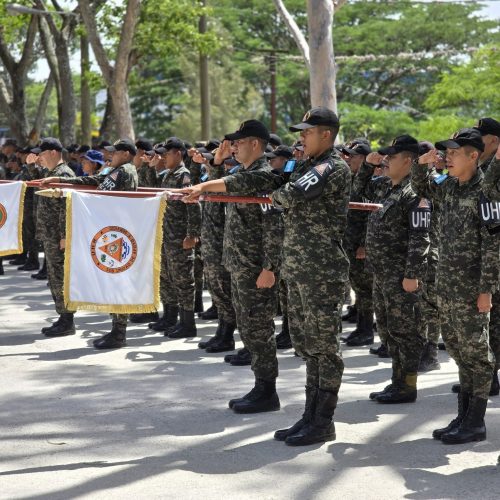 Fuerzas Armadas intentan intervenir en conteo, Honduras lo rechaza