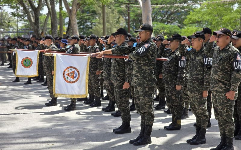 Fuerzas Armadas intentan intervenir en conteo, Honduras lo rechaza