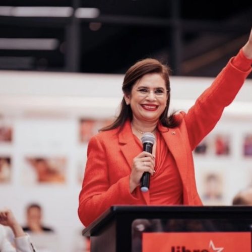 Rixi Moncada: Descalabro electoral que sacude a LIBRE y amenaza la estabilidad