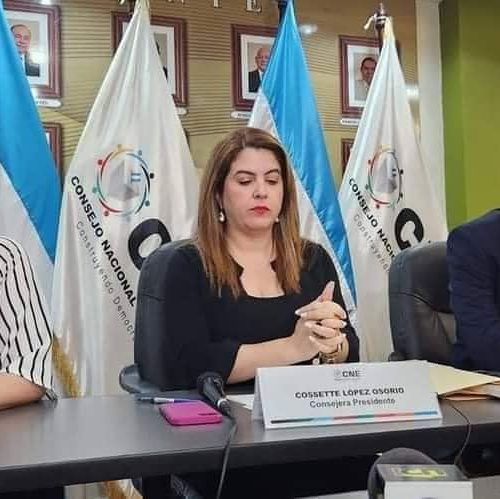 Noticia de última hora: Plan de manipulación electoral de LIBRE en Honduras revelado
