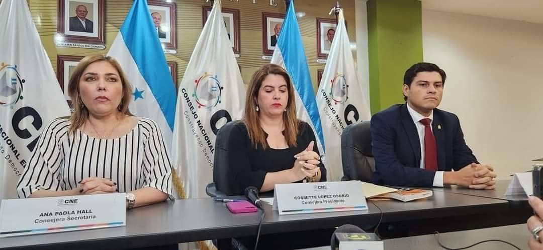 Noticia de última hora: Plan de manipulación electoral de LIBRE en Honduras revelado