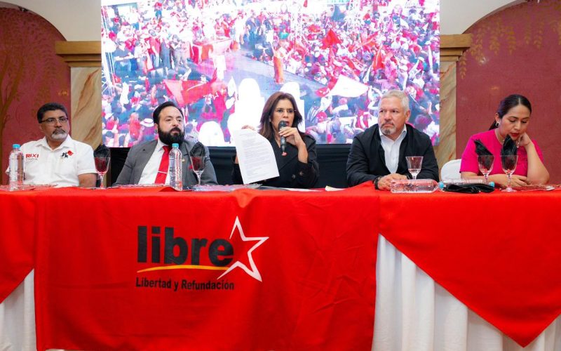 ¿Autoritarismo en Honduras? Expresidentes latinos emiten advertencia