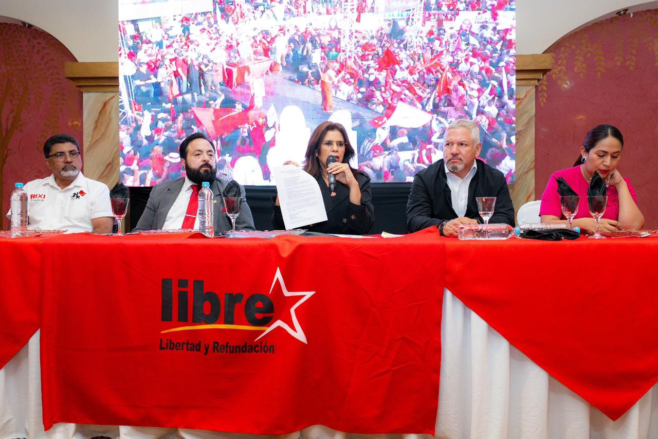¿Autoritarismo en Honduras? Expresidentes latinos emiten advertencia