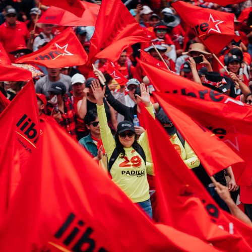 Honduras: Violencia desatada y emergencia nacional