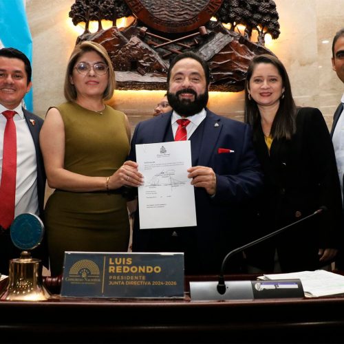 Crisis en Honduras: Comisión Permanente del Congreso Genera Tensión