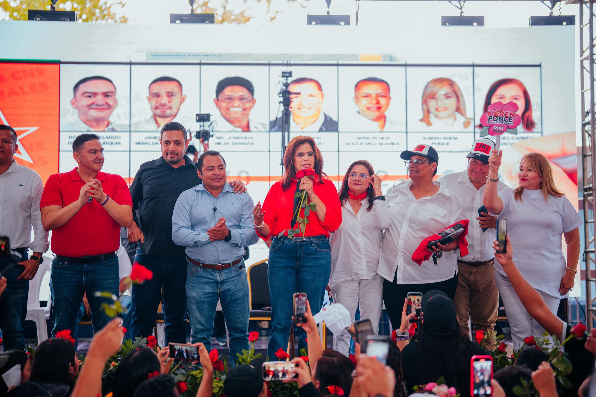 Honduras: Secuestro democrático, las estrategias de LIBRE ante el rechazo