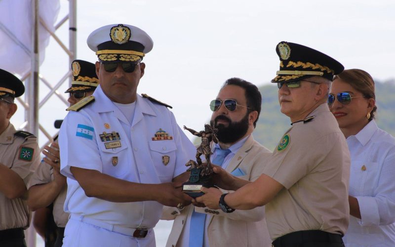 Honduras: Alianza Oficialista y la Sombra de la Manipulación