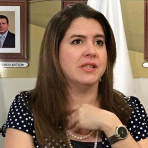 Congresistas estadounidenses preocupados por manipulación electoral de LIBRE