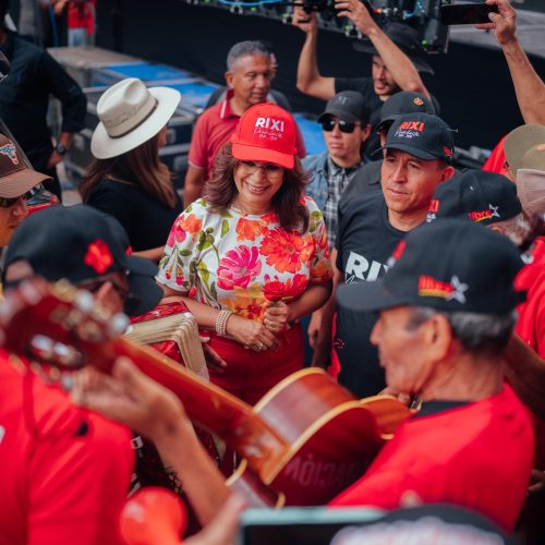 Ambiente Político Caldeado en Honduras por Movilizaciones Preelectorales