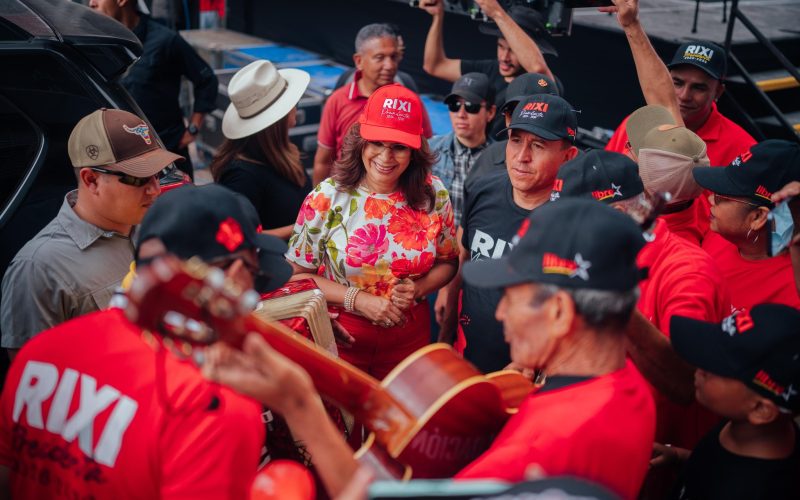 Ambiente Político Caldeado en Honduras por Movilizaciones Preelectorales