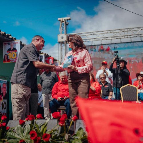 Roger Stone: «LIBRE Podría Estar Involucrado en Fraude Electoral en Honduras»