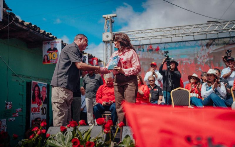 Roger Stone: «LIBRE Podría Estar Involucrado en Fraude Electoral en Honduras»