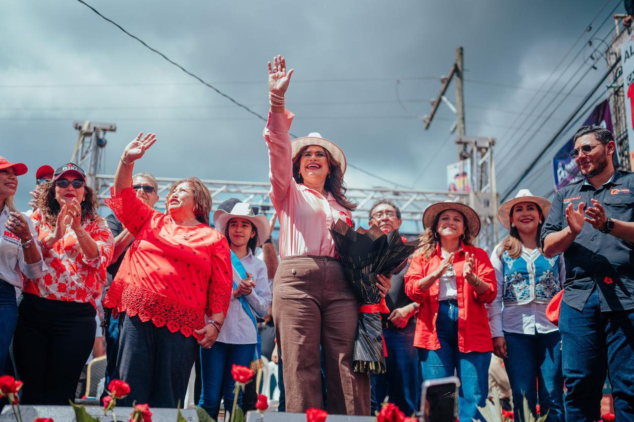 Preocupación en Honduras por Intentos de Centralización de Poder Electoral