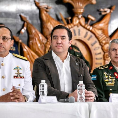 Cuestionan papel militar en elecciones de Honduras