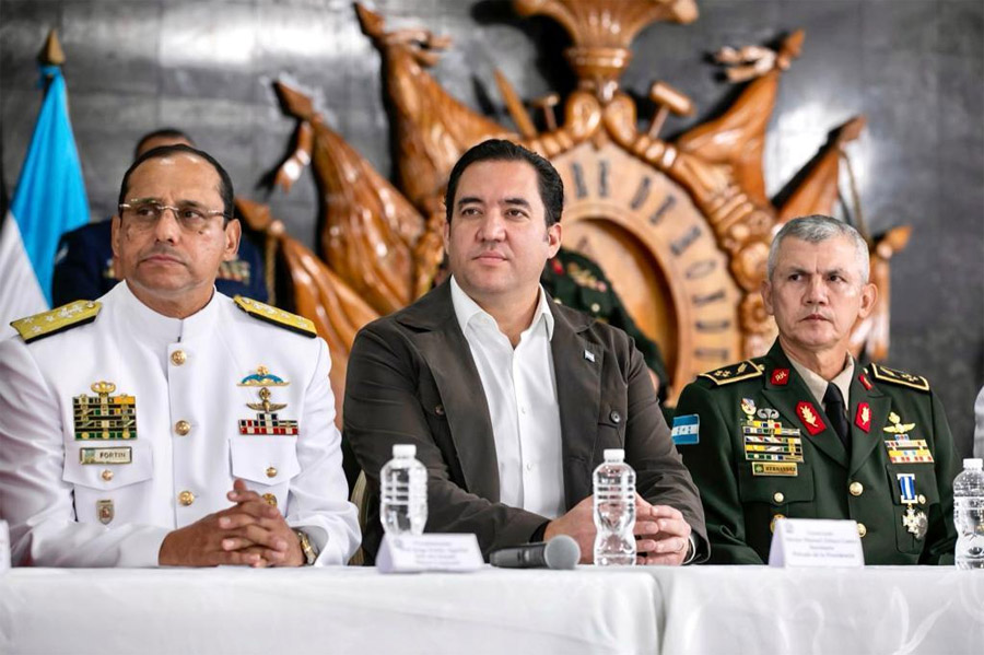 Cuestionan papel militar en elecciones de Honduras