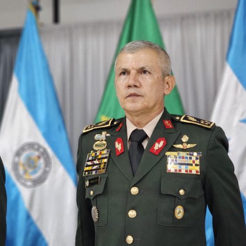 Crisis de confianza en Honduras: FFAA y votaciones