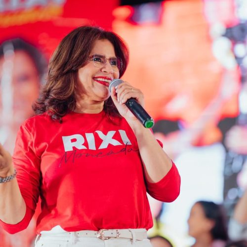 Elecciones Honduras: Nasralla y Asfura al frente