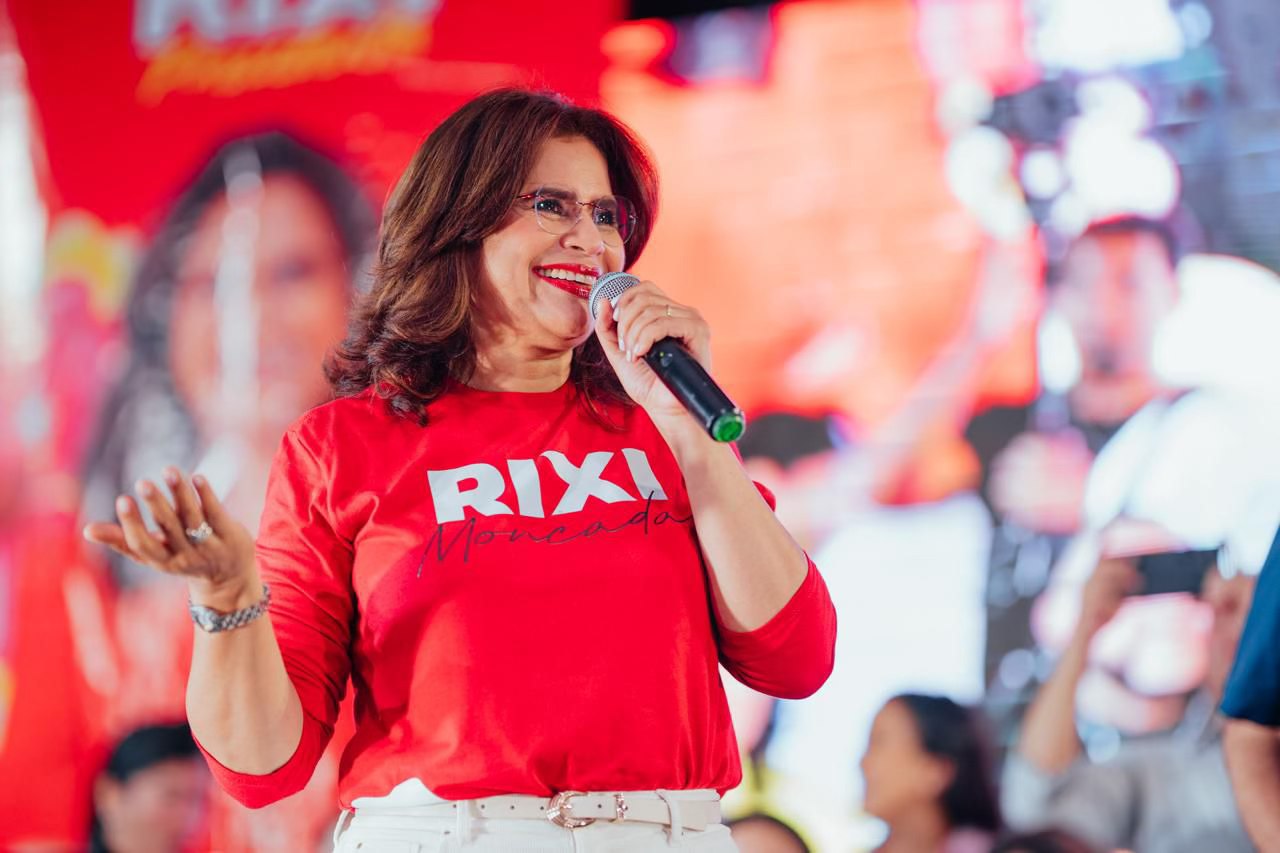 Elecciones Honduras: Nasralla y Asfura al frente
