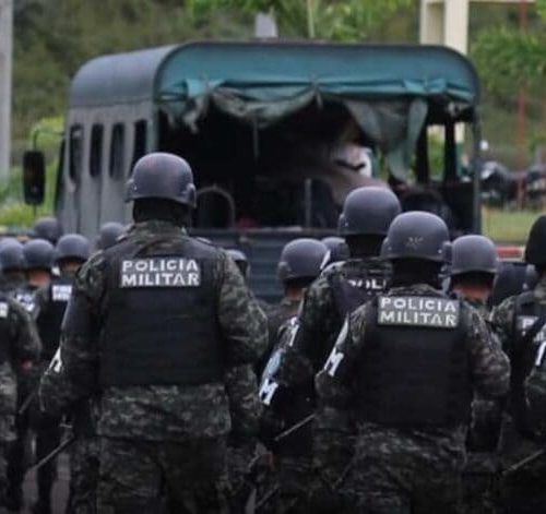 Elecciones Hondureñas y Estado de Excepción: Análisis de la Participación Ciudadana