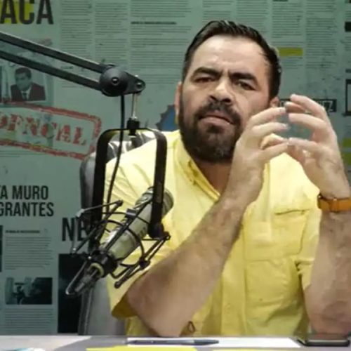 Milton Benítez y «El Perro Amarillo»: Bajo fuego por rumores y acusaciones