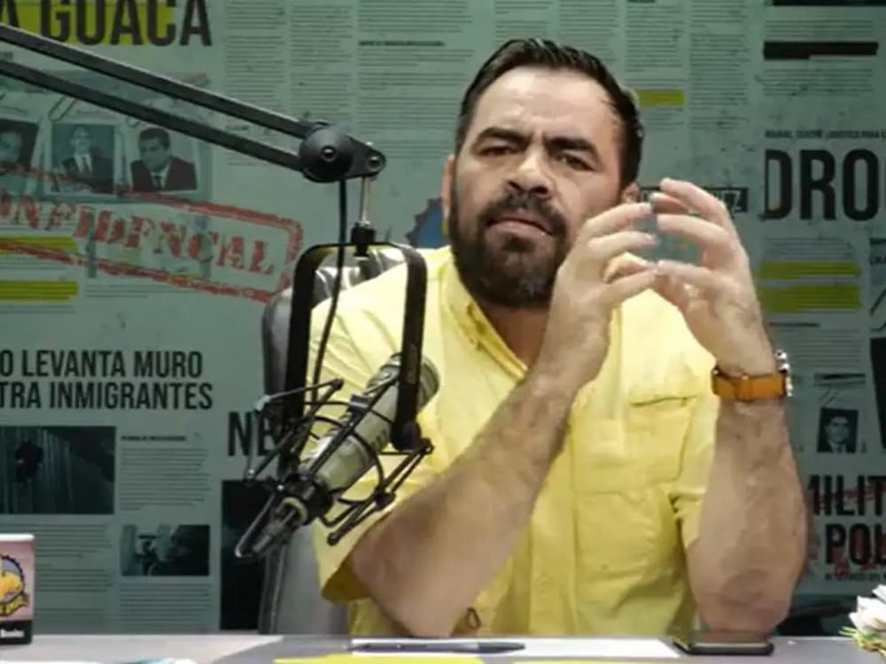 Milton Benítez y «El Perro Amarillo»: Bajo fuego por rumores y acusaciones