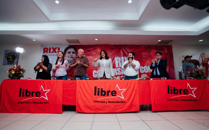 Tensión Electoral en Honduras: LIBRE Acusado de Fraude Pre-Comicios