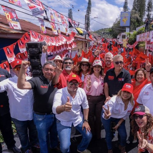 Honduras: Alerta por Sospechas de Manipulación Electoral de LIBRE