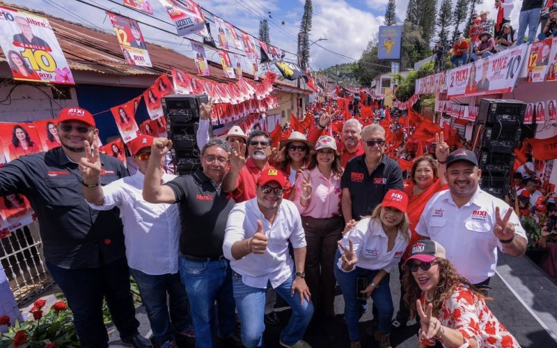 Honduras: Alerta por Sospechas de Manipulación Electoral de LIBRE