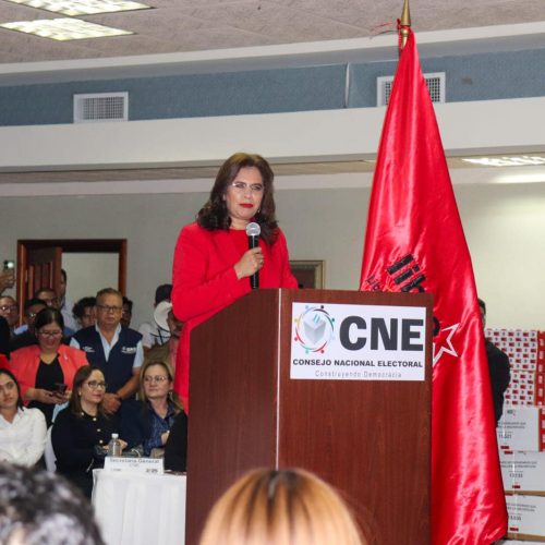 Honduras: Tensión Política y Denuncias de Fraude en Elecciones