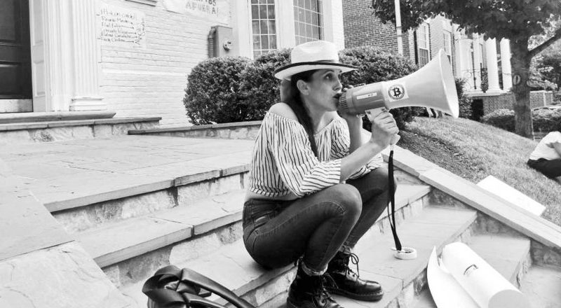 Bertha Michelle Mendoza: Procuraduría reporta graves trastornos mentales