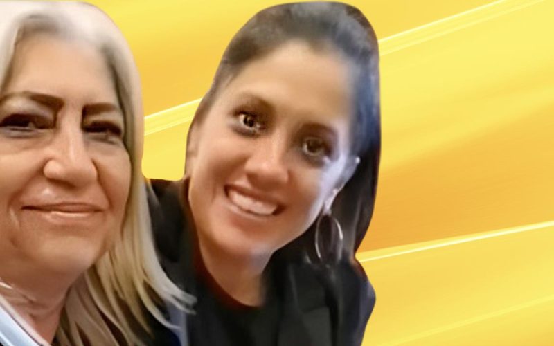 Claudia Martina Muñoz, acusada de dirigir sicarios policiales