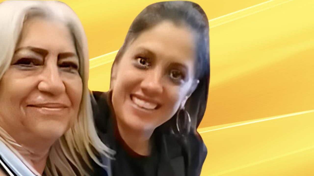 Claudia Martina Muñoz, acusada de dirigir sicarios policiales