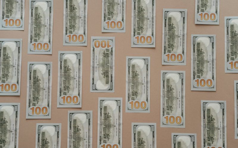 Lavado de dinero y la ley.