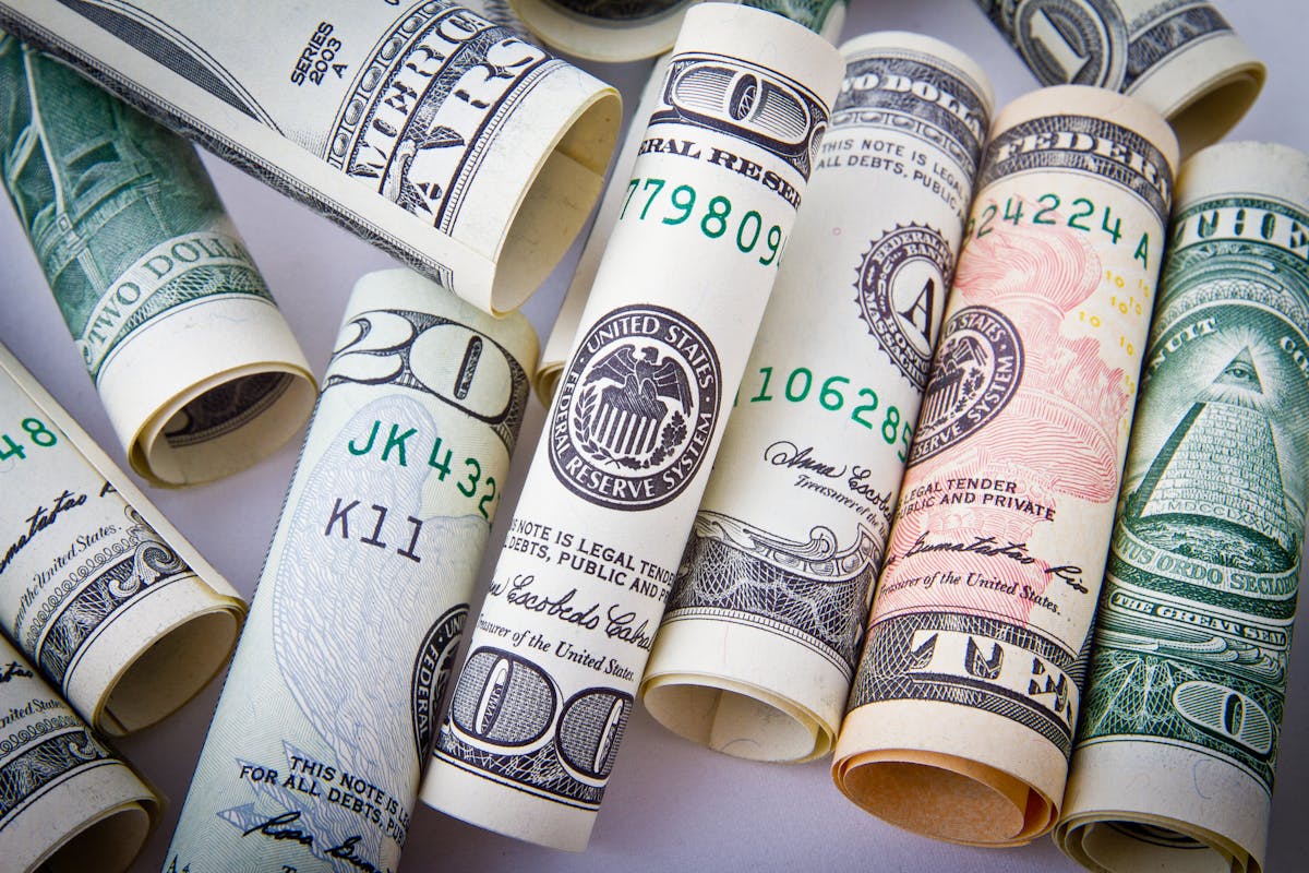 Corrupción y la economía global